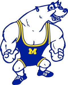Wolverine Wrestling Club, Ann Arbor, MI