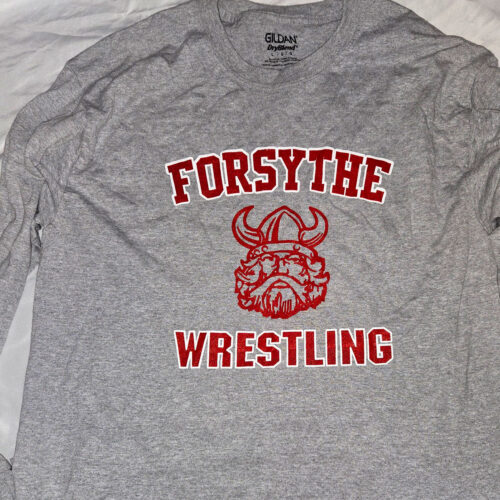 Forsythe Long Sleeve T-Shirt