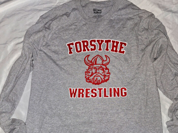 Forsythe Long Sleeve T-Shirt