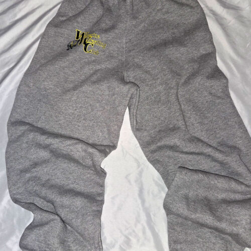 WWC Sweat pants