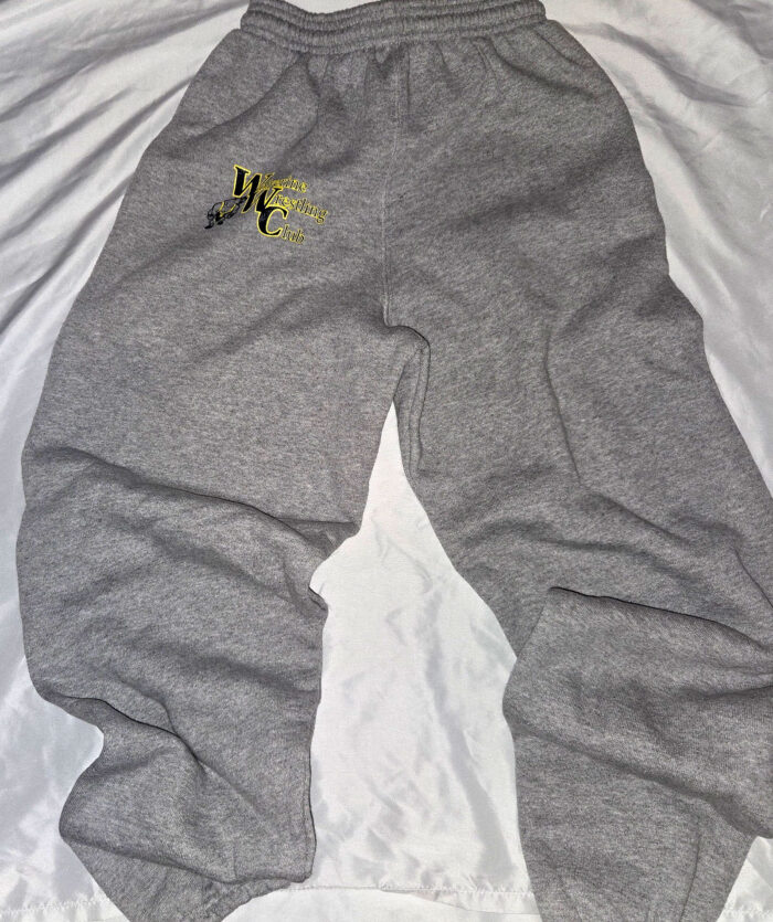 WWC Sweat pants